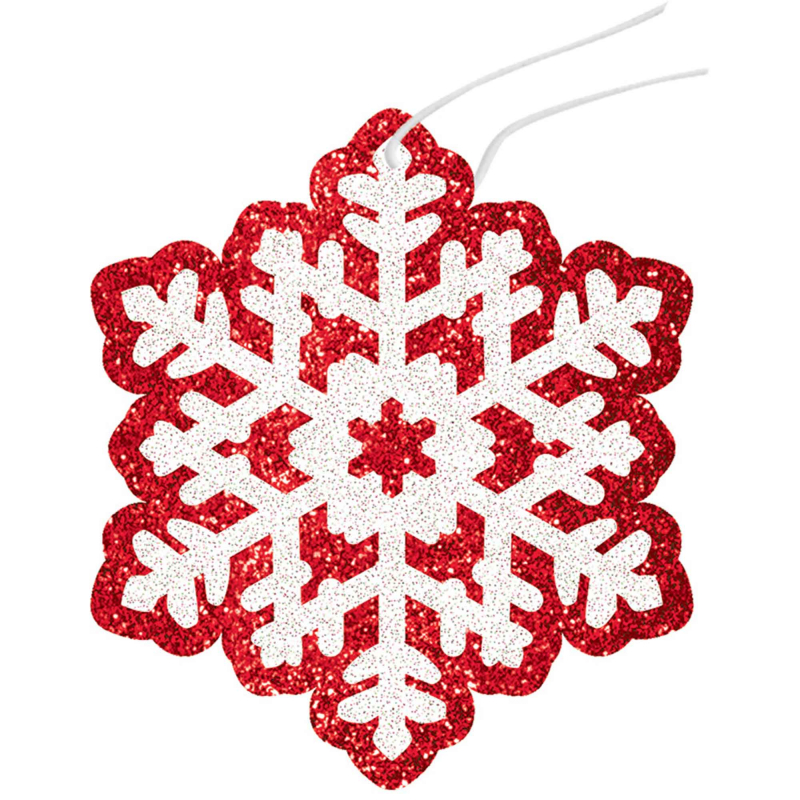 christmas-gift-tags-red-glitter-snowflake-12pc